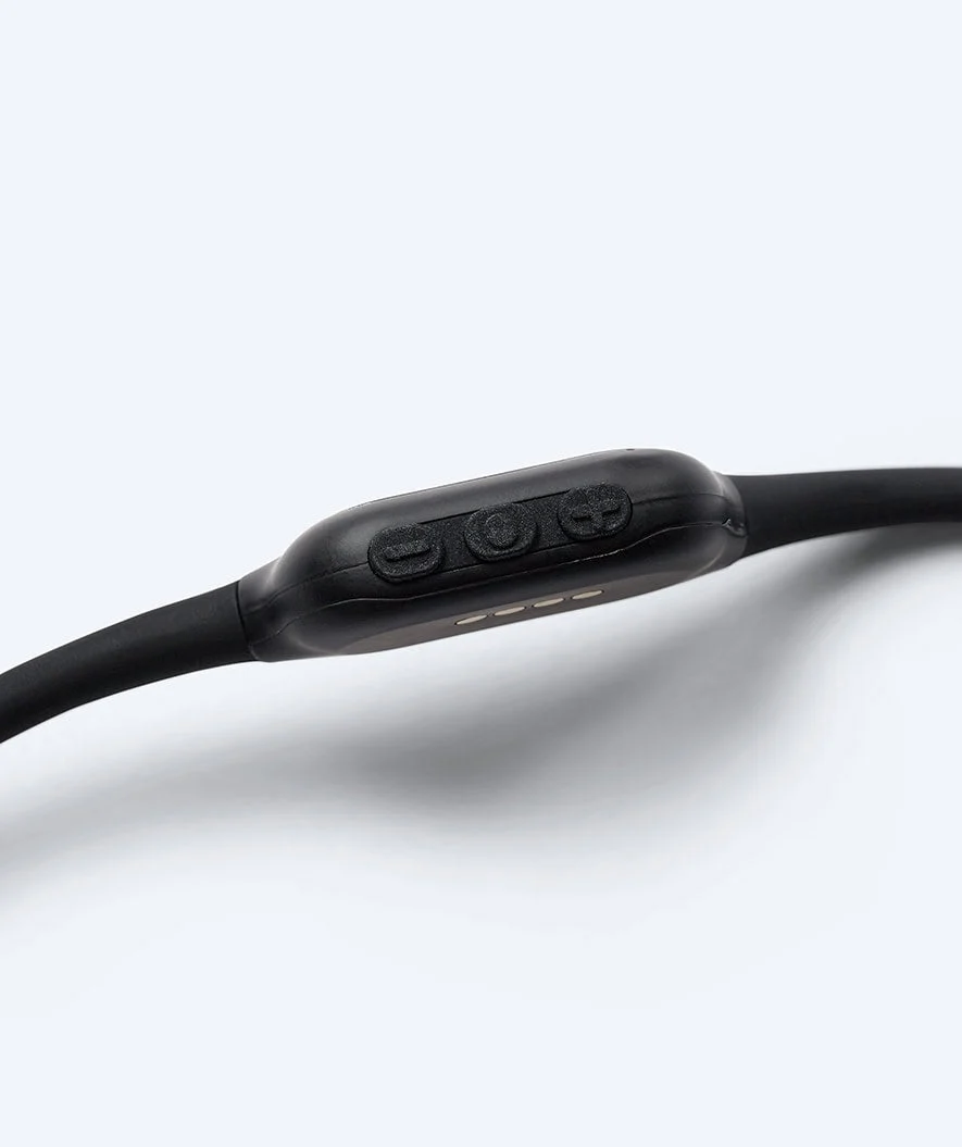 Watery waterproof headphones - S10 Aspire - Black - Image 8