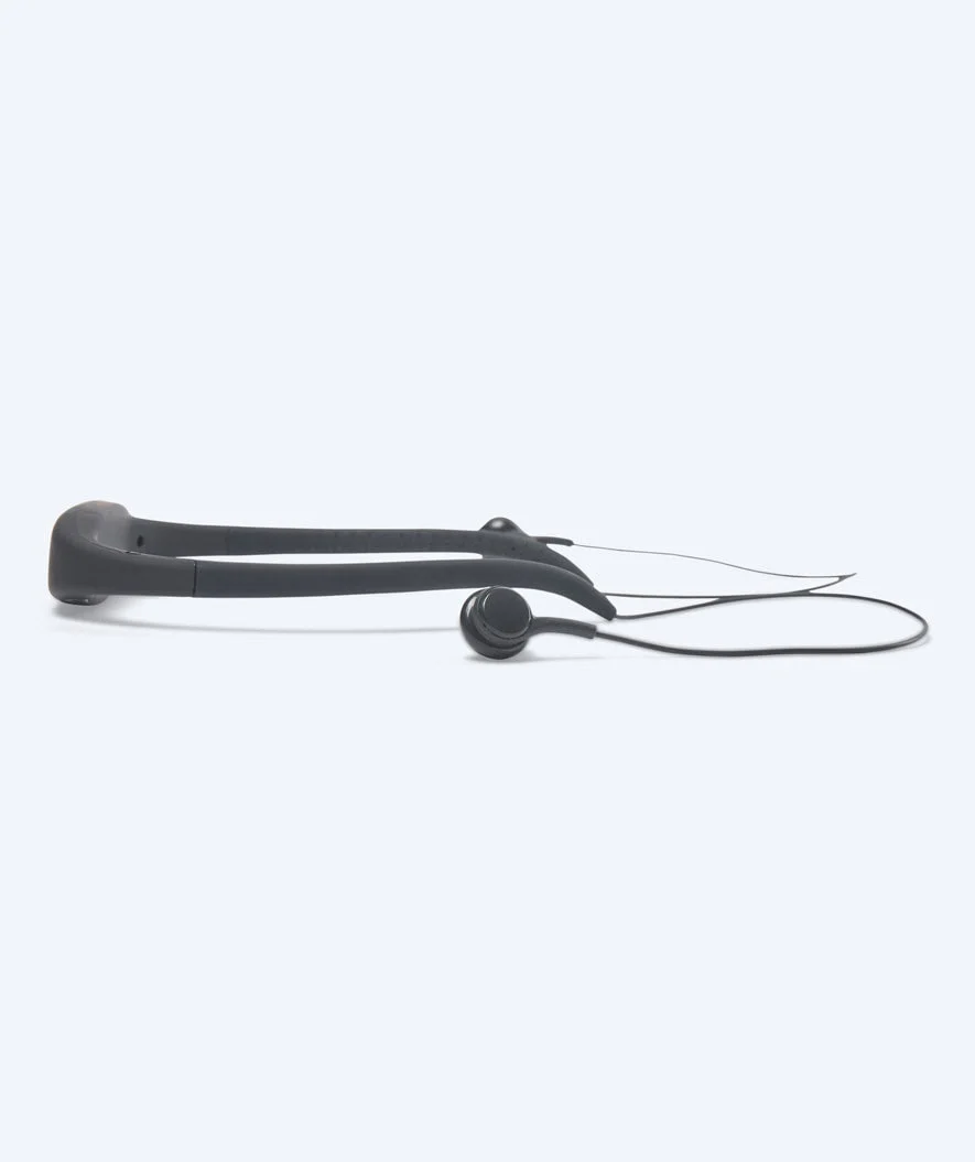 Watery waterproof MP3 player - Camille - Black - Image 5