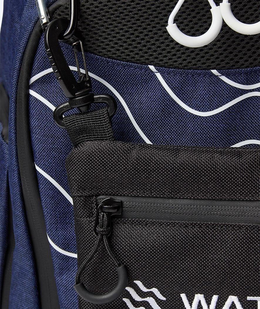Watery wet/dry bag - Viper Elite - Black - Image 3