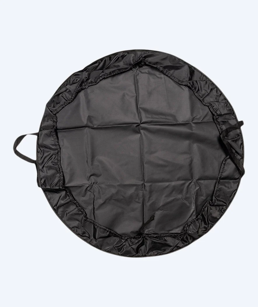 Watery wetsuit changing mat - Oxford - Black - Image 6