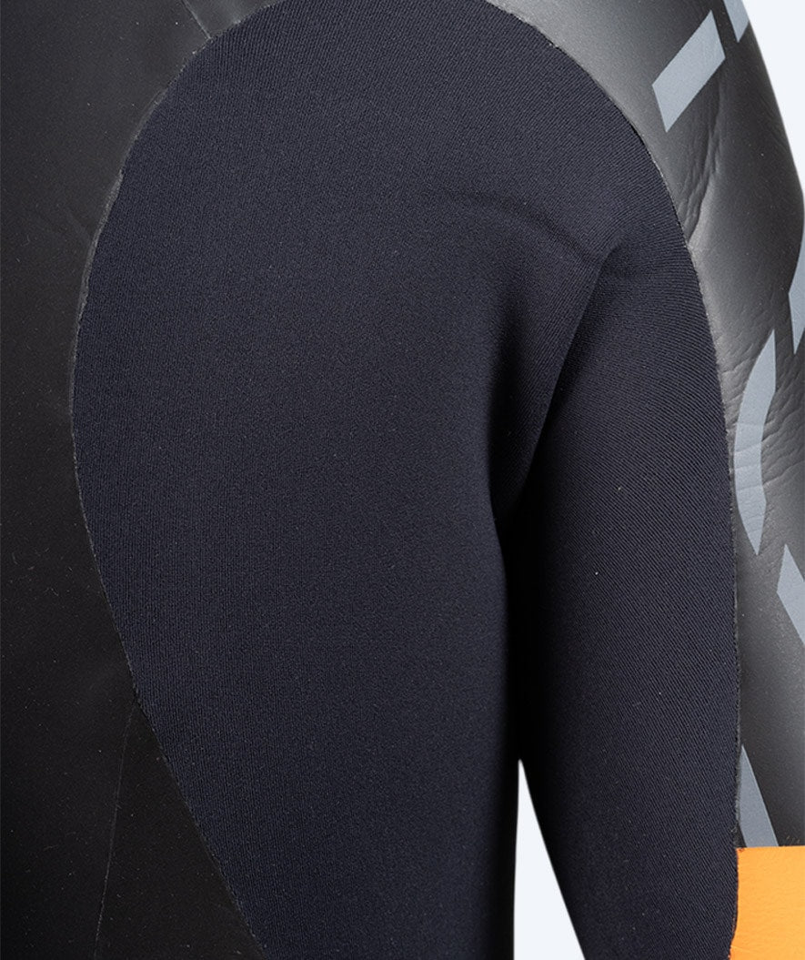 Watery wetsuit for men - Pelican - Orange - Image 11