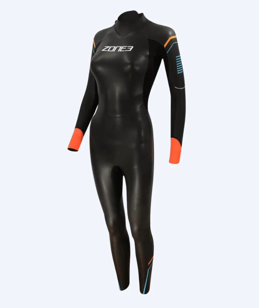 ZONE3 wetsuit for women - Aspect (3mm)