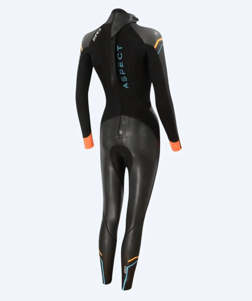 ZONE3 wetsuit for women - Aspect (3mm) - Image 2